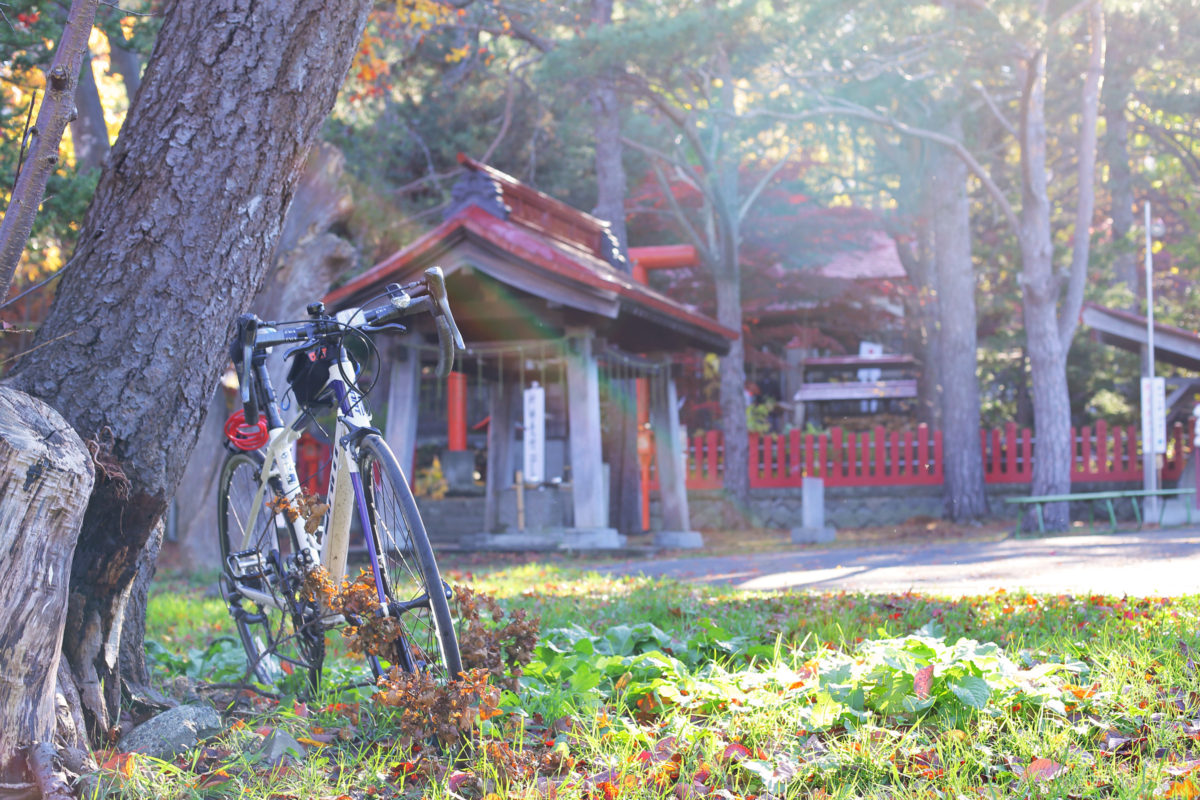 13:15 伏見稲荷神社