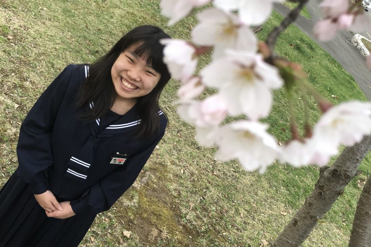 5月3日 札幌市豊平区